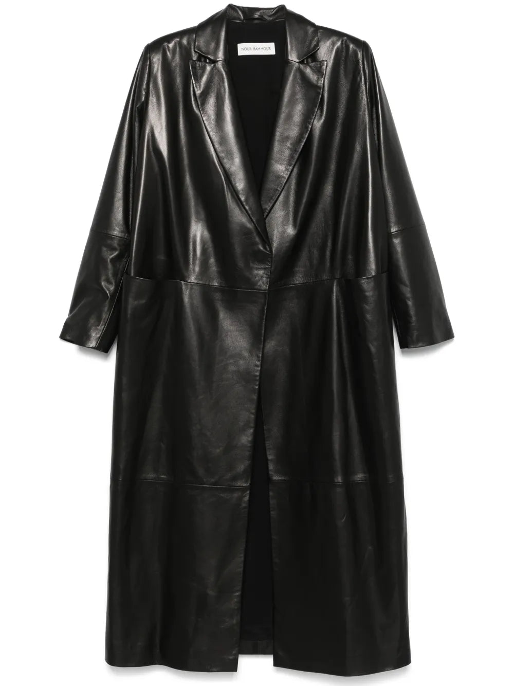 Alba Coat