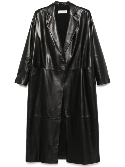 Alba Coat