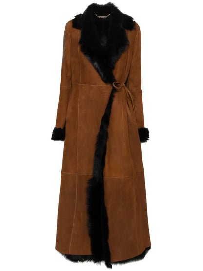 Joni Coat