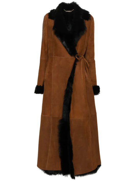 Joni Coat