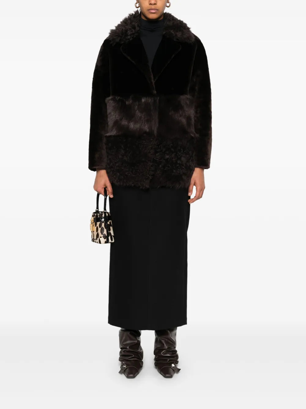 Anouk Coat