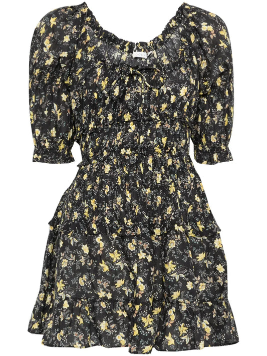 Ismene Mini Dress