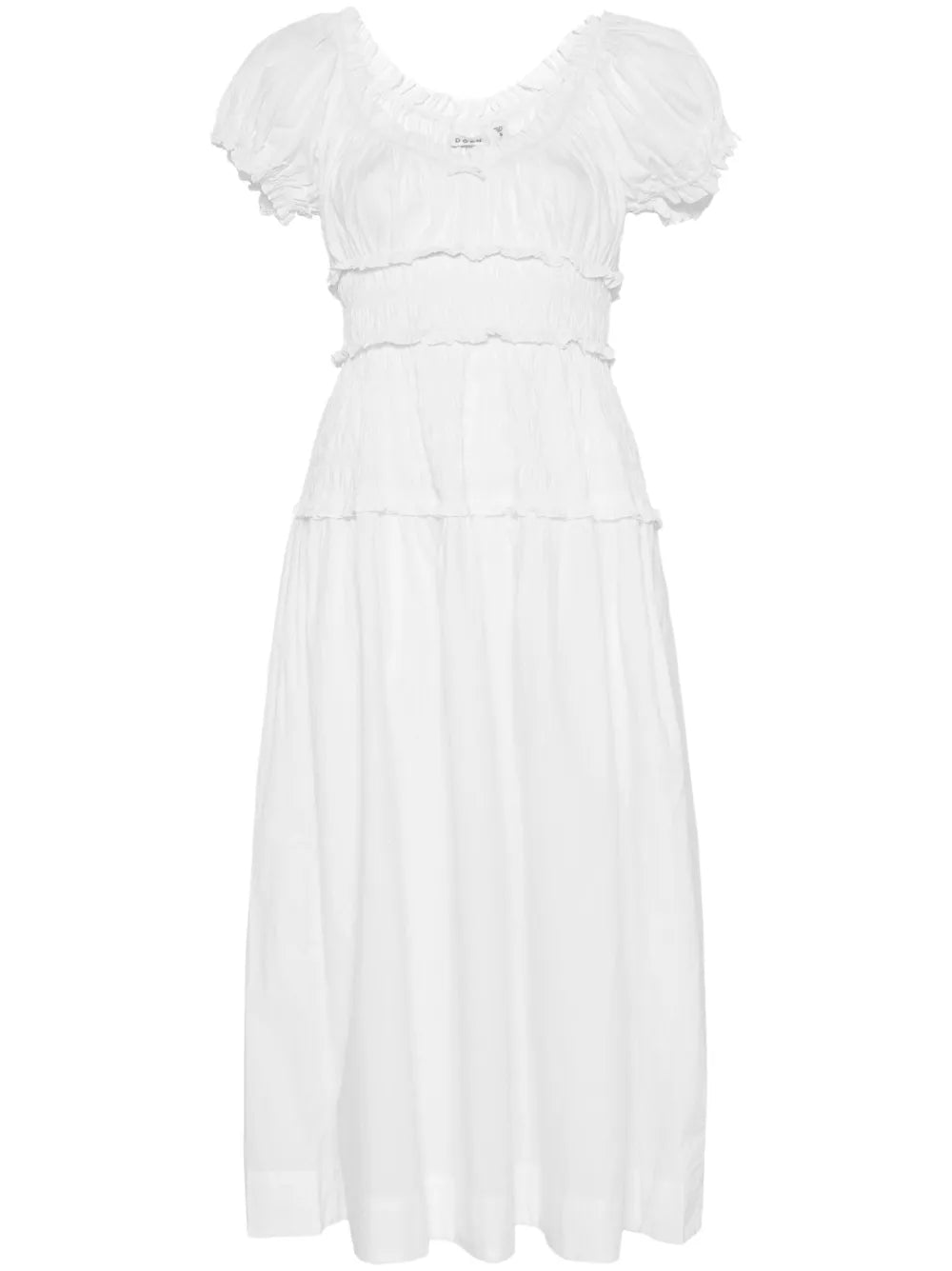 Leanne Midi Dress