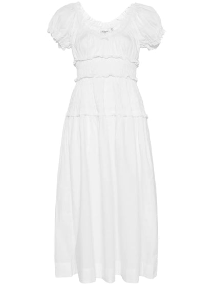 Leanne Midi Dress