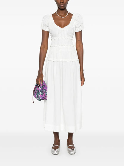 Leanne Midi Dress