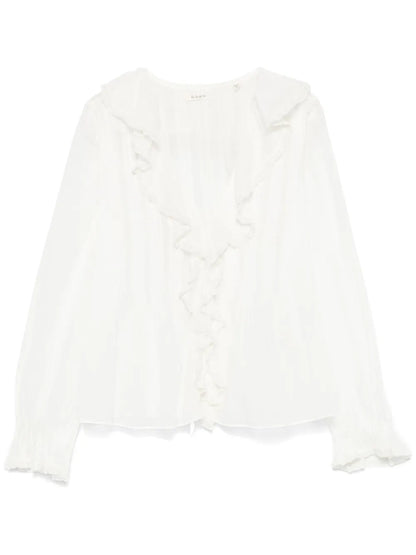 Hardy Blouse