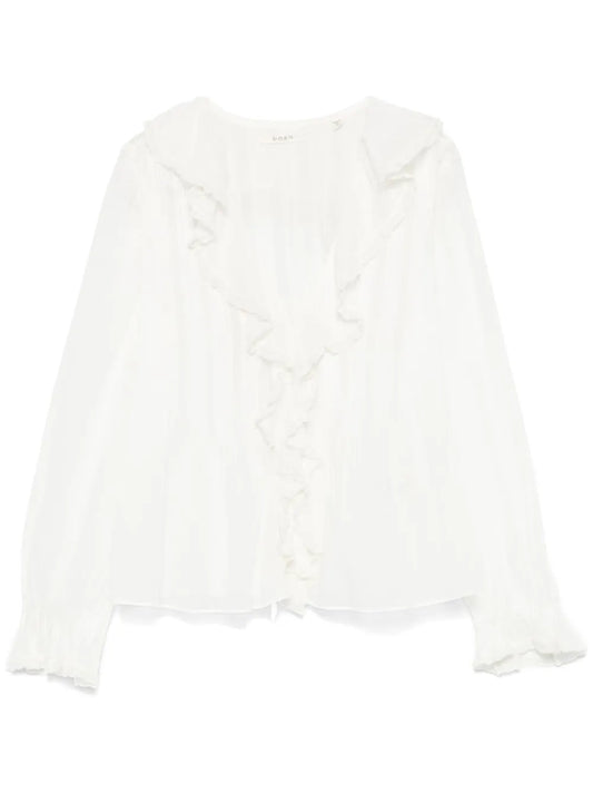 Hardy Blouse