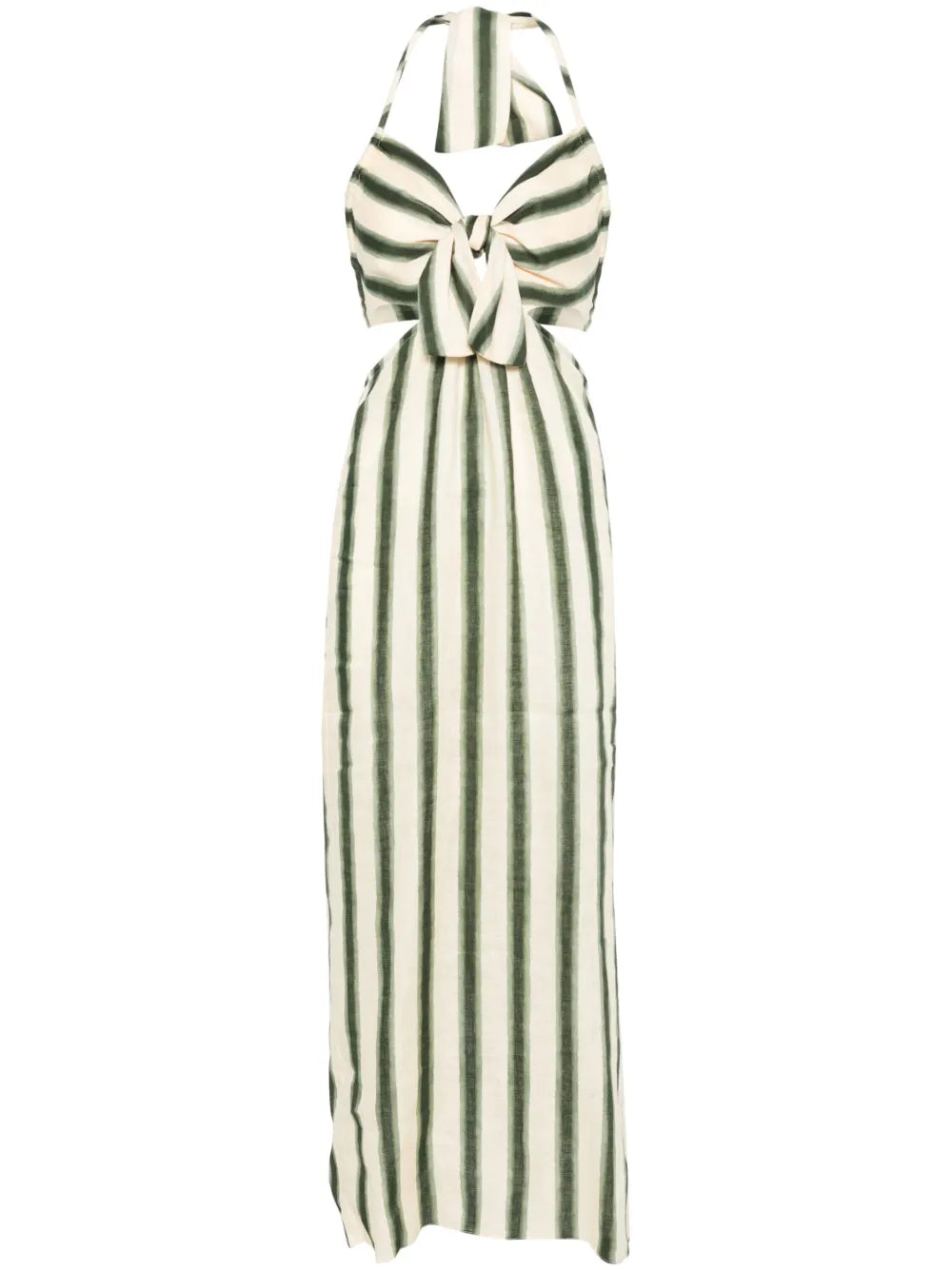 Los Siete Mares Dress