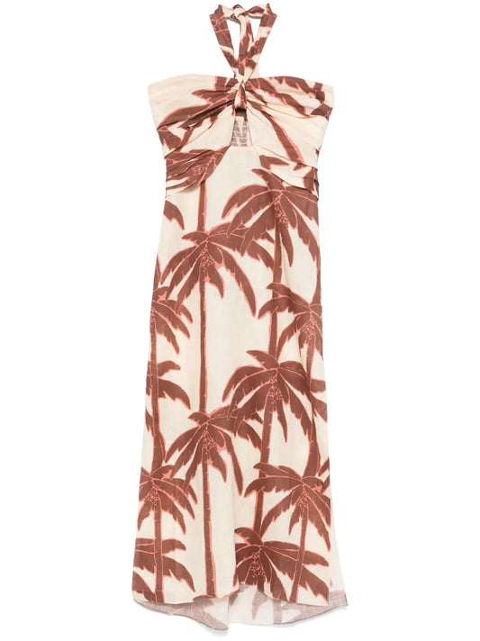 Water Adventure Dress