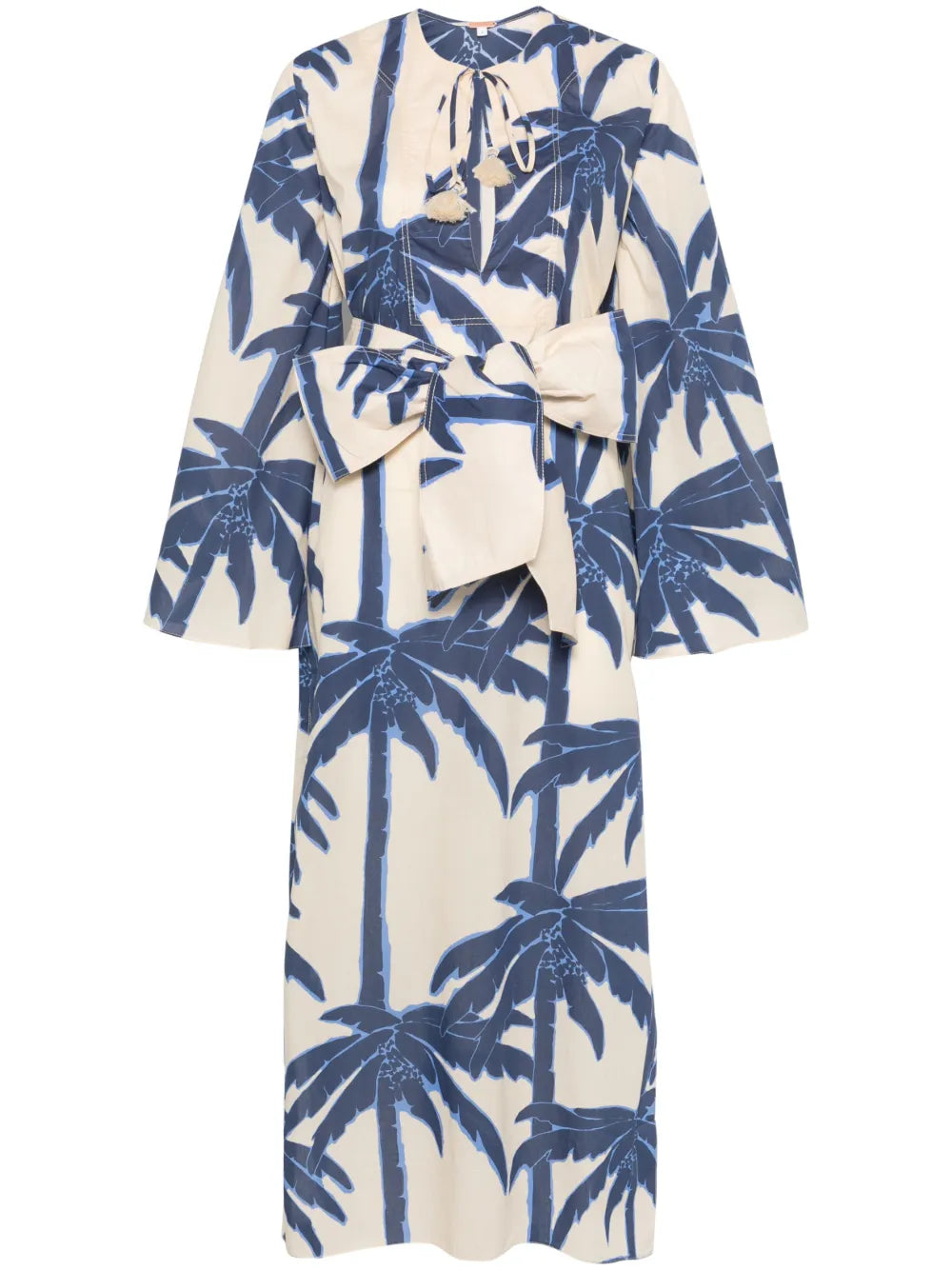 Sotaviento Dress