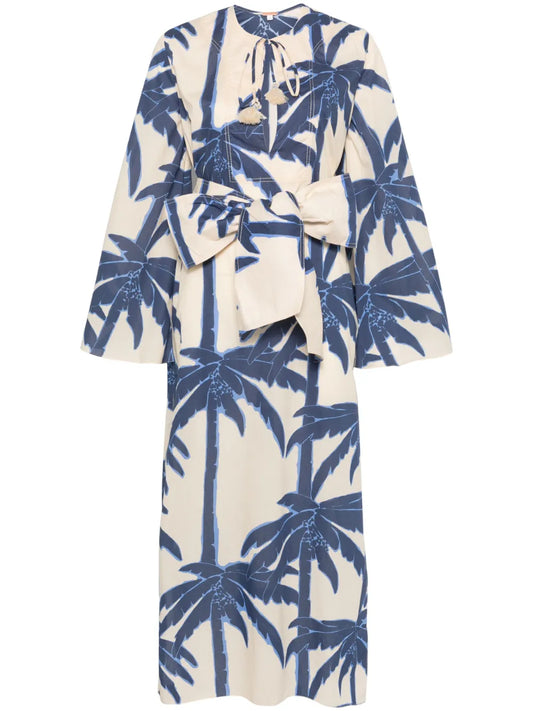 Sotaviento Dress