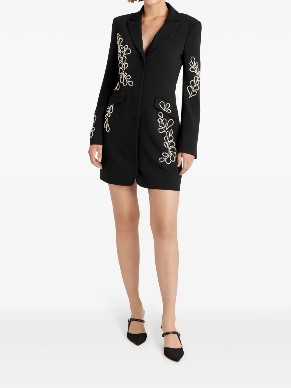 Joel Dress