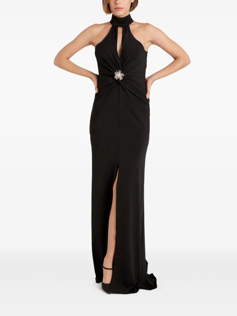 Sandry Gown