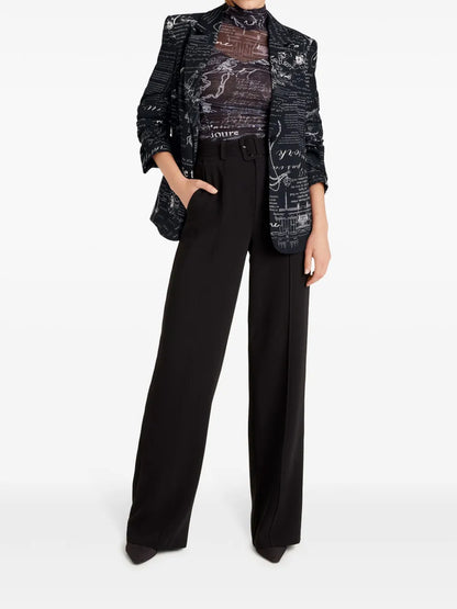 Love Stories Kylie Blazer