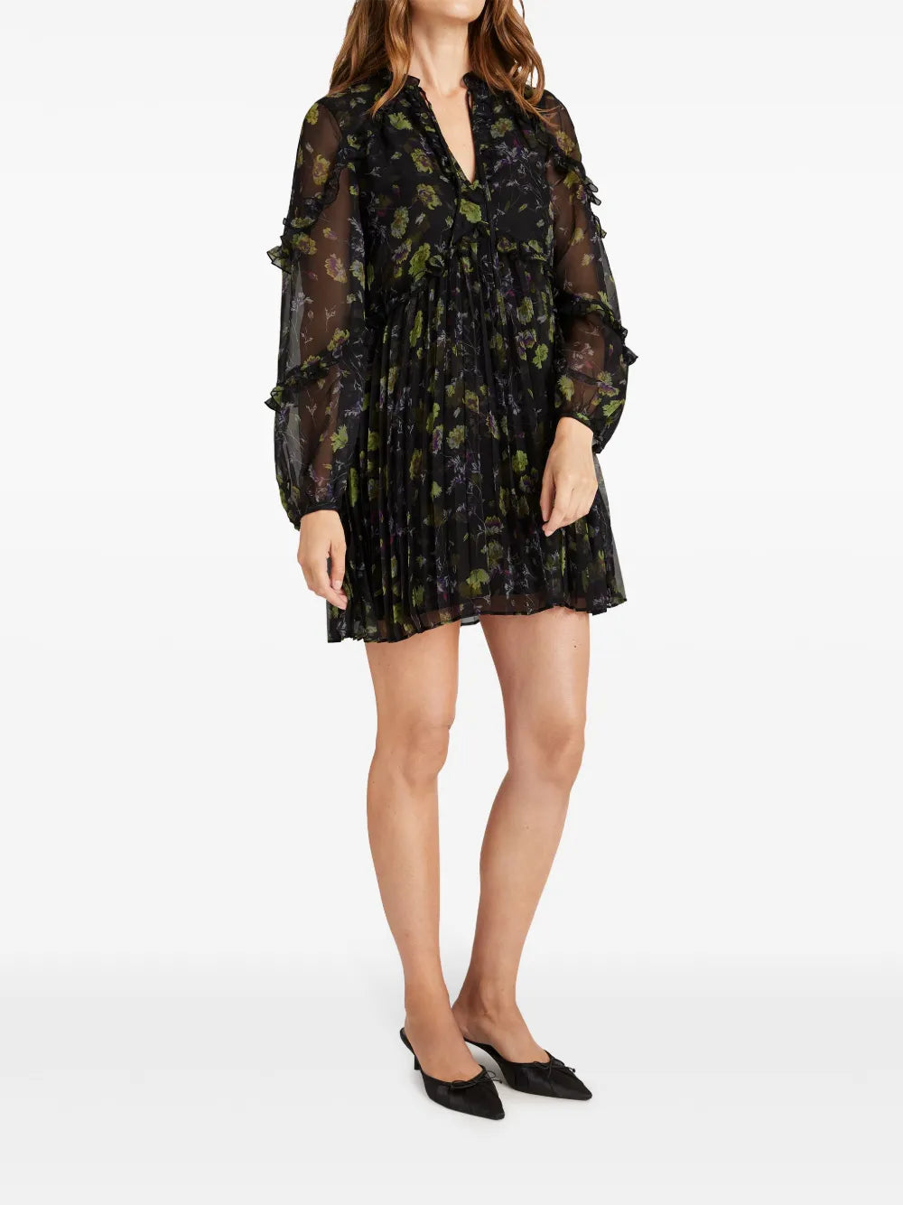Robin Mini Dress