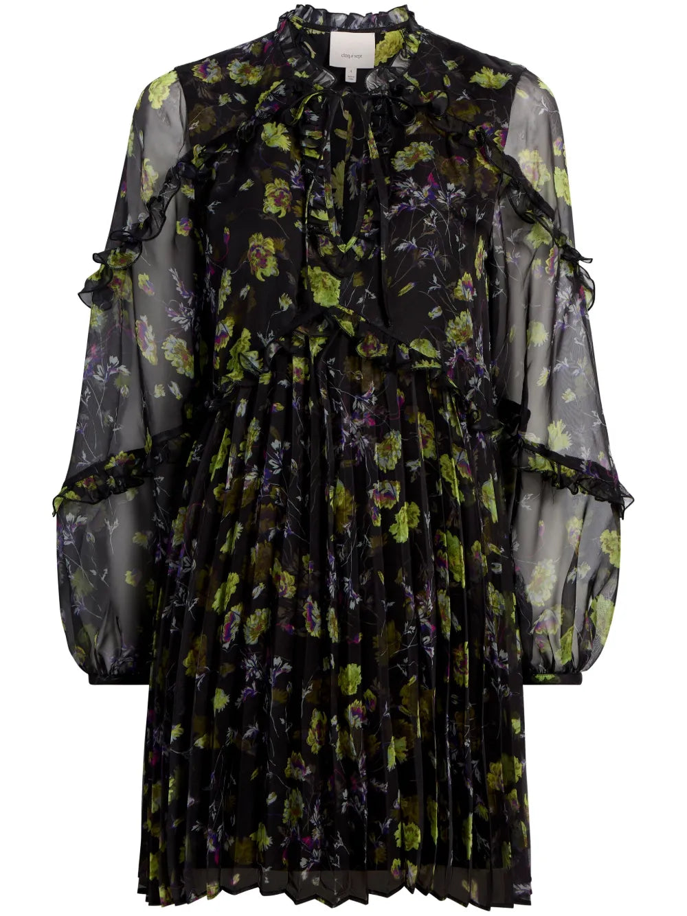 Robin Mini Dress
