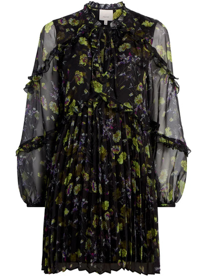 Robin Mini Dress