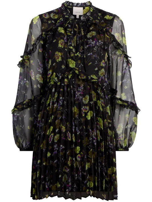 Robin Mini Dress