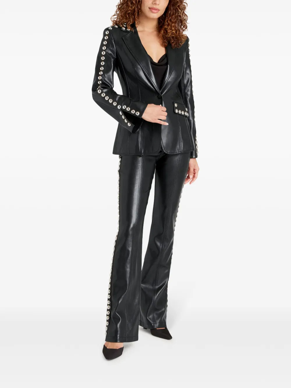 Milly Jacket