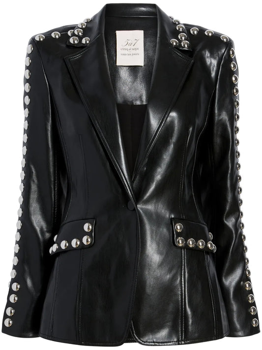 Milly Jacket