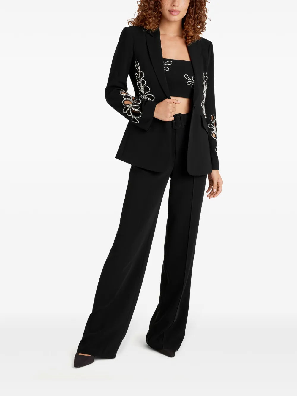Cheyenne Blazer