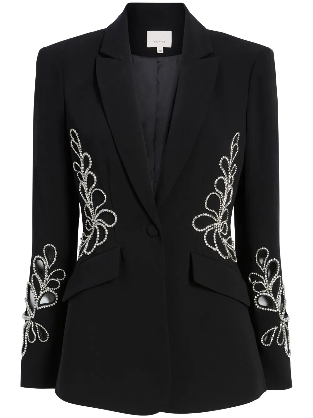 Cheyenne Blazer