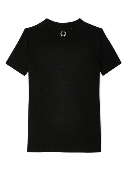 Pierced Baby T-Shirt