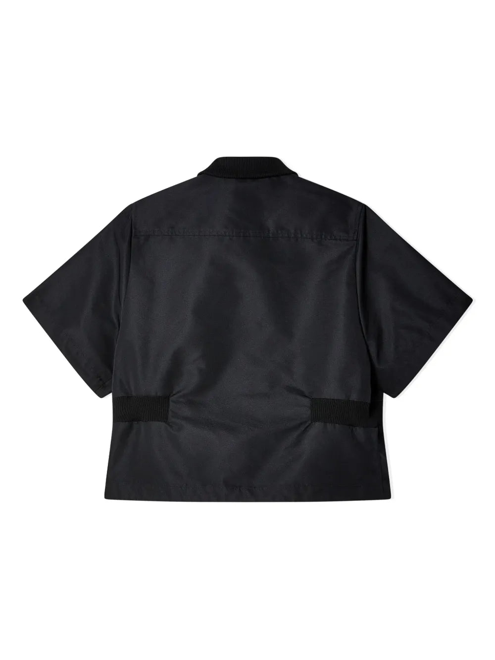 Bomber Shirt