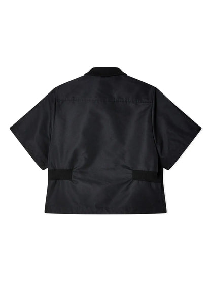 Bomber Shirt