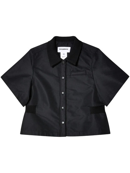 Bomber Shirt