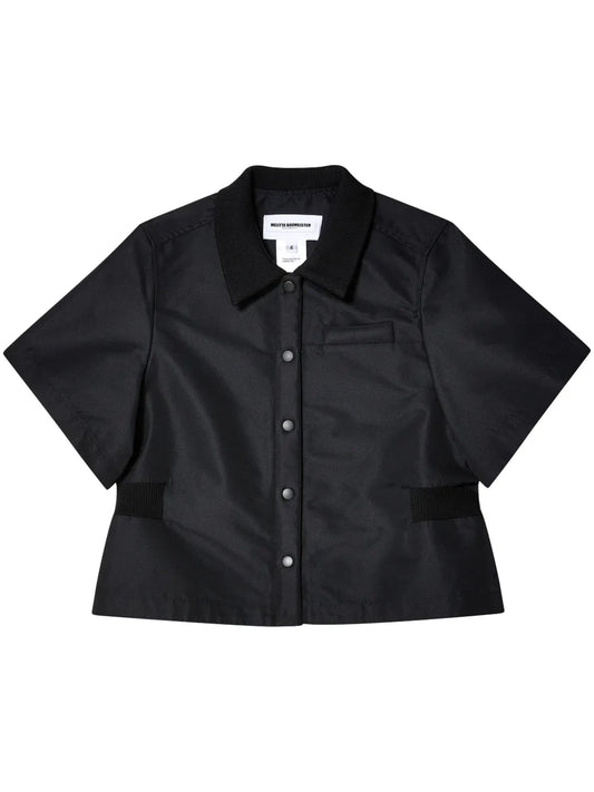 Bomber Shirt