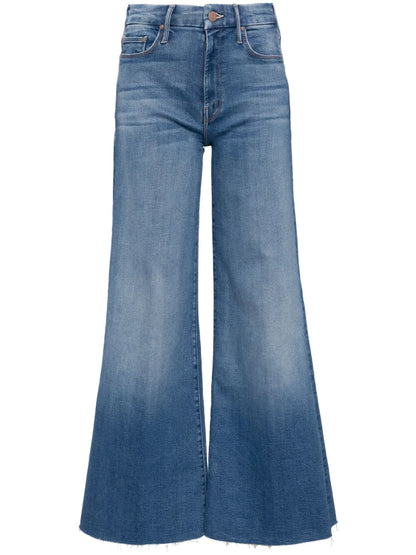 The Roller Fray Jeans