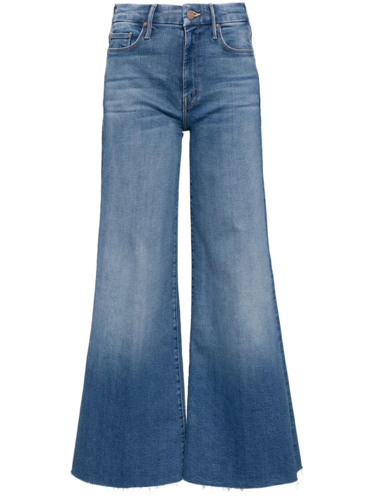 The Roller Fray Jeans