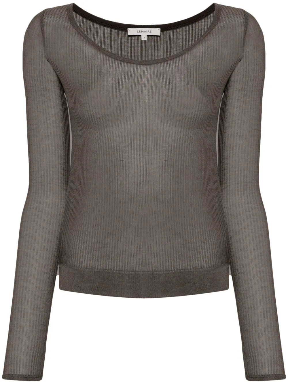 Seamless Top