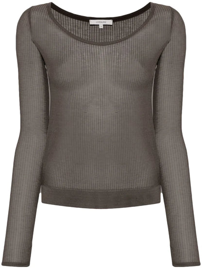 Seamless Top