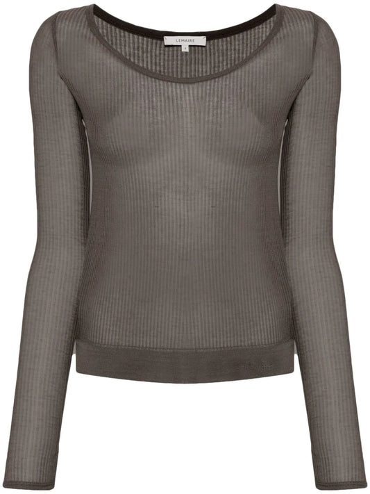 Seamless Top