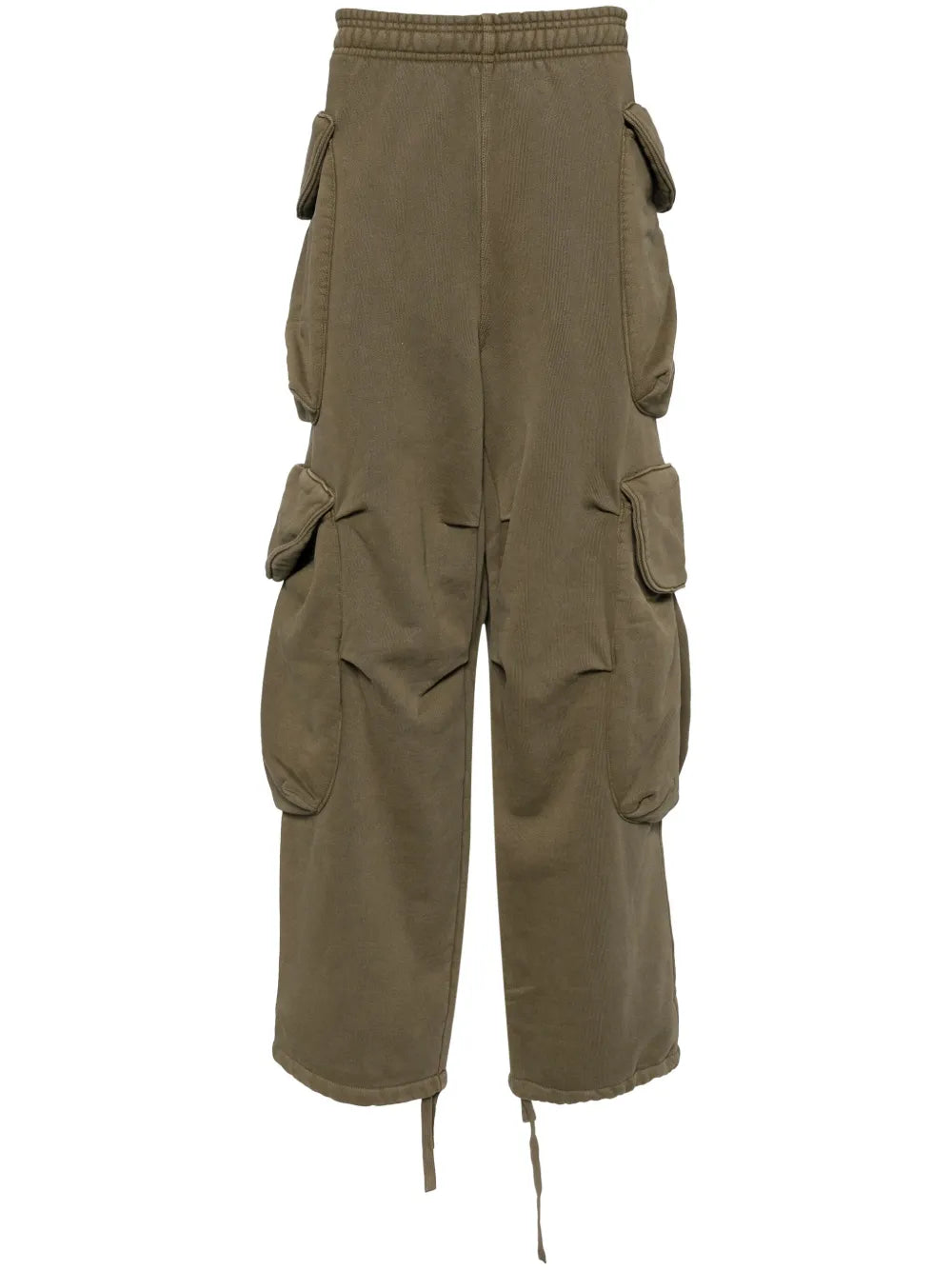 Gocar Cargo Trousers
