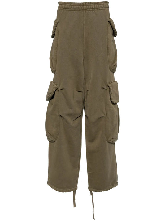Gocar Cargo Trousers