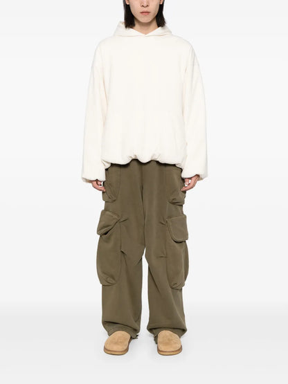 Gocar Cargo Trousers