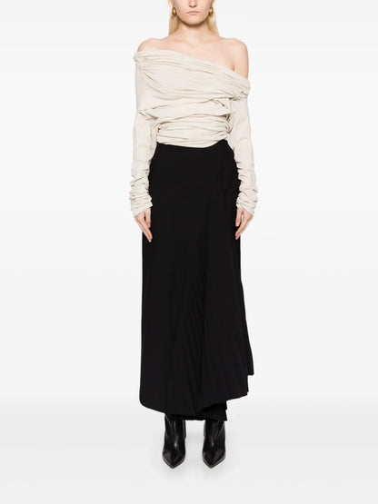 Bound Top