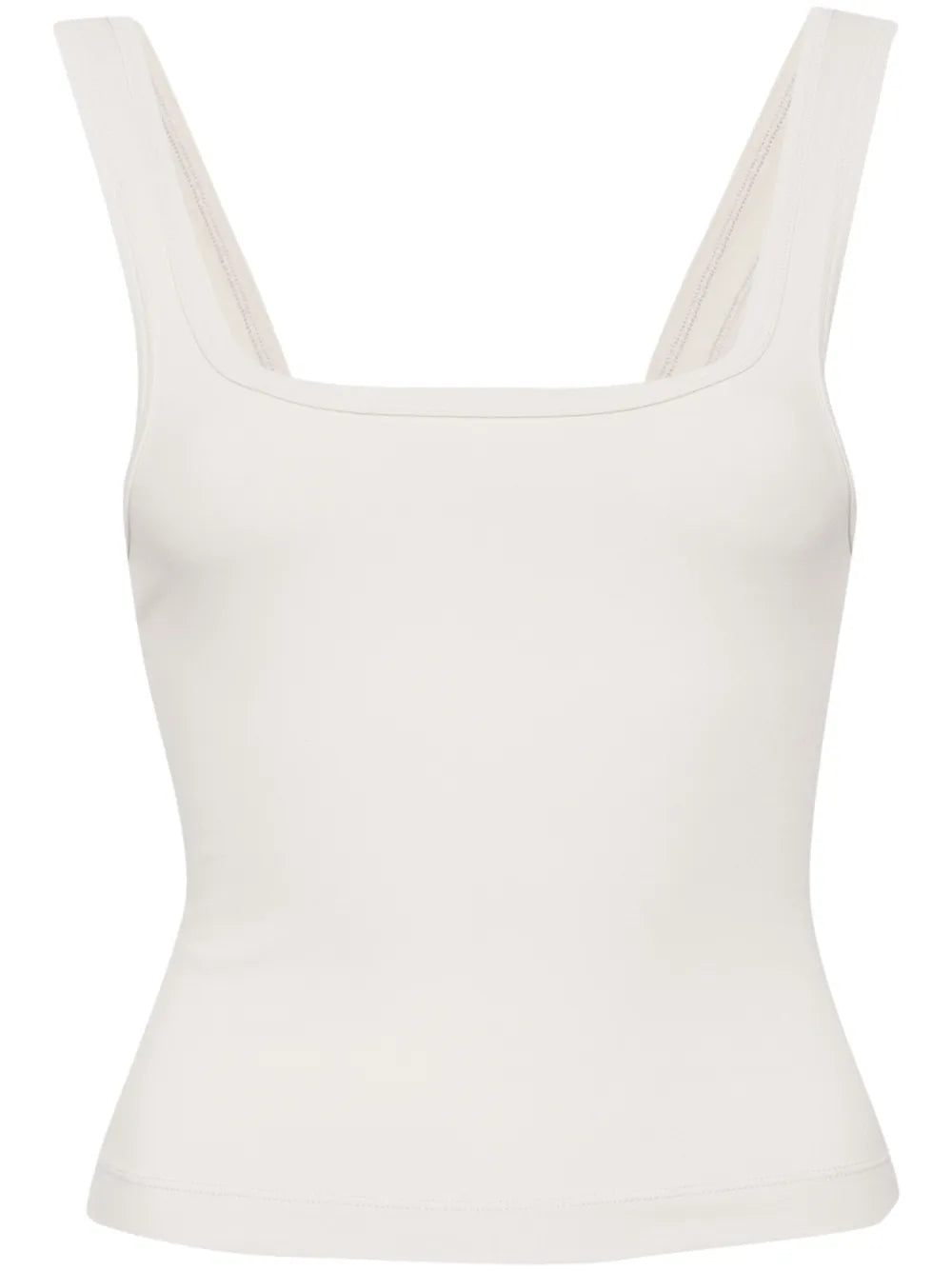 Square Neck Tank Top