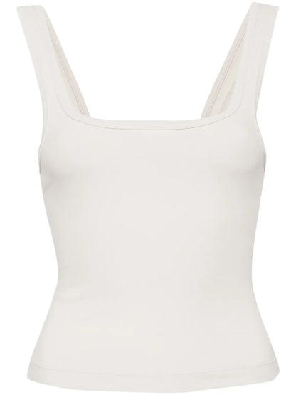 Square Neck Tank Top