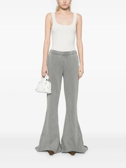 Square Neck Tank Top