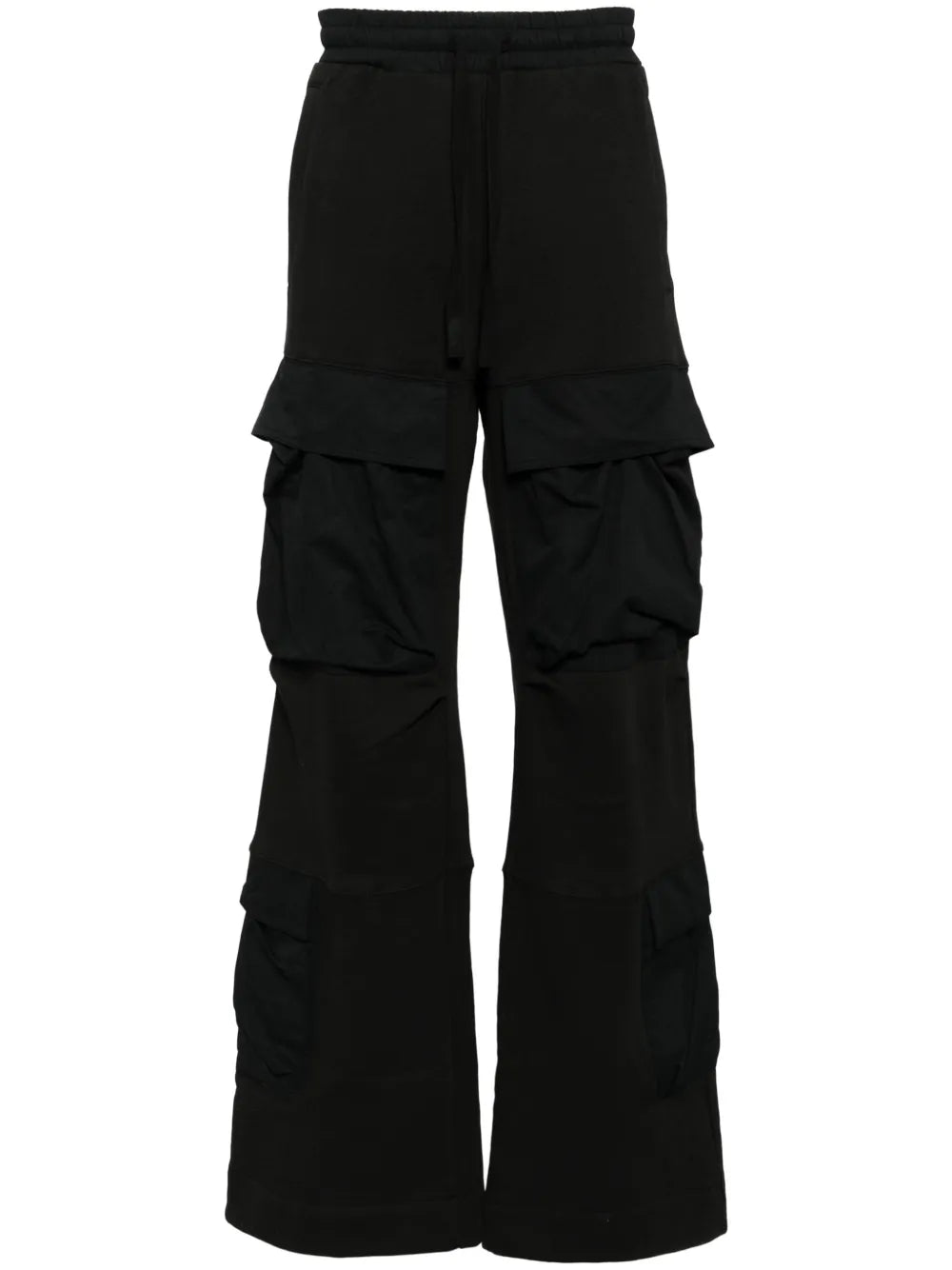 Utility Track Pants