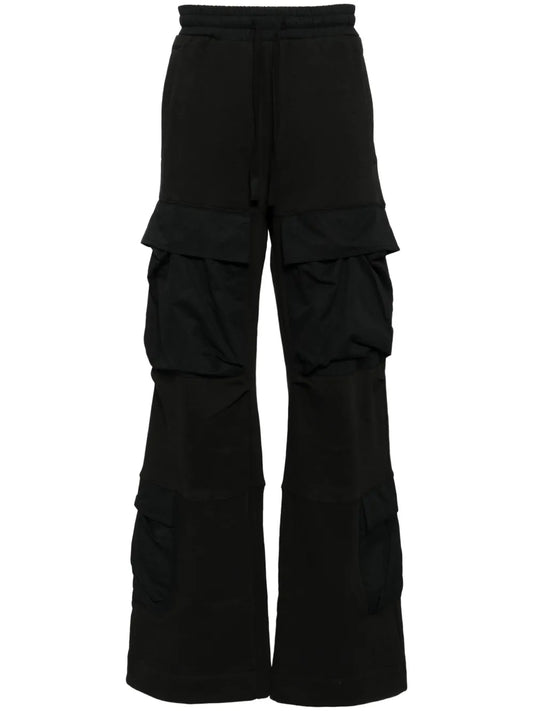 Utility Track Pants