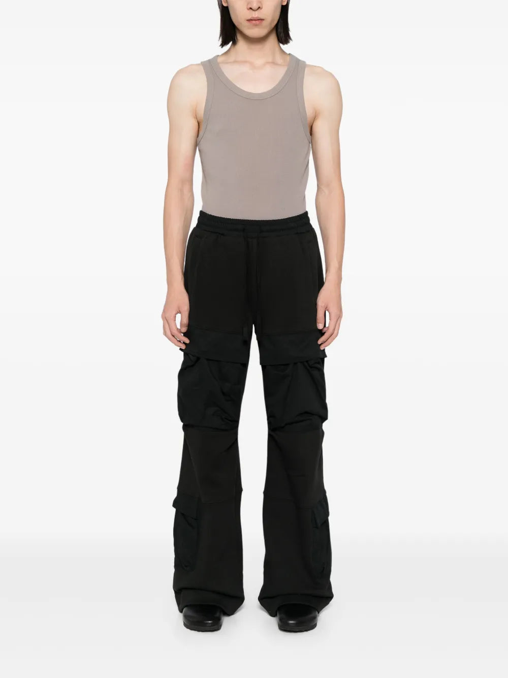 Utility Track Pants