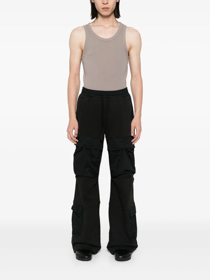 Utility Track Pants