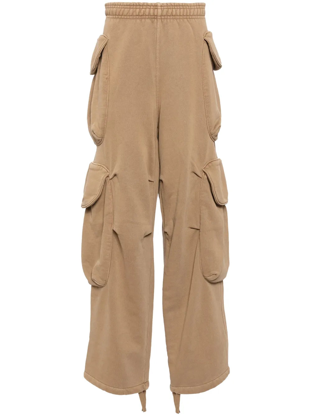 Heavy Track Pants
