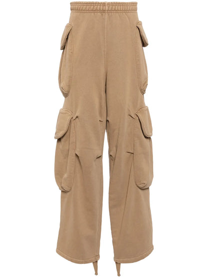 Heavy Track Pants