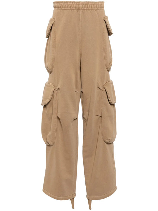 Heavy Track Pants